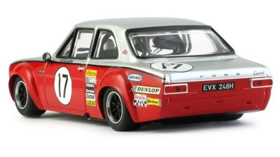 Preview: Revo Slot 1/32 Escort Nr. 17